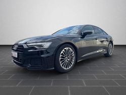 Brillantschwarz Gebraucht 2020 Audi A6 Comfort Limousine | 29.980 € (Superpreis)