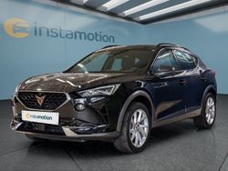 Schwarz Gebraucht 2024 Cupra Formentor SUV | 29.549 € (Fairer Preis)