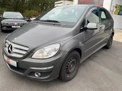 Grau Gebraucht 2009 Mercedes B170 Van / Kleinbus | 2.999 € (Superpreis)