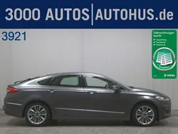 Grau Gebraucht 2019 Ford Mondeo Vignale Limousine | 15.380 € (Fairer Preis)