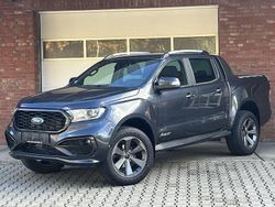 Grau Gebraucht 2021 Ford Ranger Limited Abholung | 32.990 € (Superpreis)