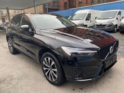 Schwarz Gebraucht 2023 Volvo XC60 Plus SUV | 30.490 € (Fairer Preis)
