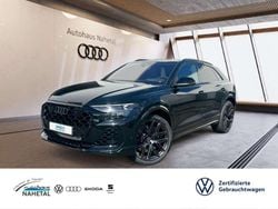 Schwarz Neu 2025 Audi RS Q8 Advanced SUV | 142.950 € (Fairer Preis)