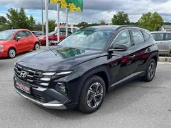 Schwarz Neu 2025 Hyundai Tucson SUV | 28.890 € (Guter Preis)