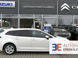 Othercolor Gebraucht 2024 Suzuki Swace Comfort+ Kombi | 23.990 € (Fairer Preis)