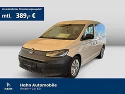 Gebraucht 2021 VW Caddy Maxi Basis Van / Kleinbus | 32.900 € (Etwas zu teuer)