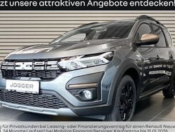 Grau Neu 2025 Dacia Jogger Extreme Van / Kleinbus | 28.490 € (Fairer Preis)