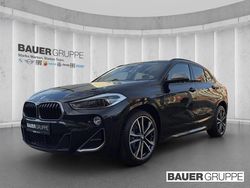 Schwarz Gebraucht 2019 BMW M5 Sport Line SUV | 30.930 €