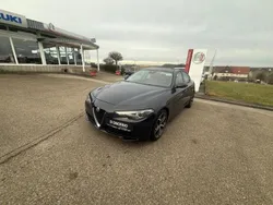 Andere Gebraucht 2017 Alfa Romeo Giulia Super Limousine | 24.990 € (Fairer Preis)