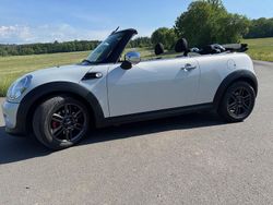 Andere farben Gebraucht 2012 Mini ONE Kleinwagen | 12.600 €