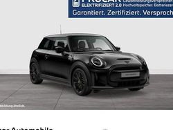 Schwarz Gebraucht 2022 Mini Cooper SE Classic Kleinwagen | 18.290 € (Fairer Preis)