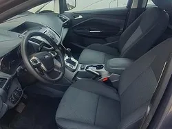 Braun Gebraucht 2013 Ford C-MAX Van / Kleinbus | 8.900 €