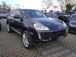 Schwarz Gebraucht 2007 Porsche Cayenne SUV | 14.995 € (Teuer)