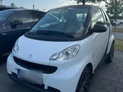 Weiß Gebraucht 2011 Smart ForTwo Coupé Coupé | 4.000 € (Fairer Preis)