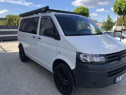 Gebraucht 2012 VW T5 Van | 19.900 €