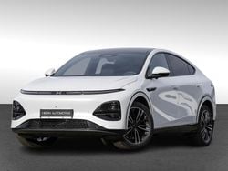 Weiß Neu 2025 XPENG G6 AWD Performance SUV | 45.889 € (Guter Preis)