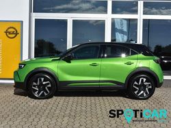 Ikonegrün Gebraucht 2024 Opel Mokka SUV | 21.950 € (Fairer Preis)