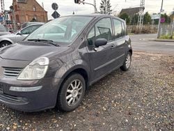 Braun Gebraucht 2007 Renault Modus Avantage Van / Kleinbus | 1.200 € (Guter Preis)
