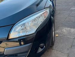 Schwarz Gebraucht 2011 Renault Mégane GrandTour Kombi | 4.500 € (Fairer Preis)