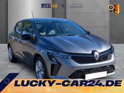 Grau Gebraucht 2025 Renault Clio V Evolution Kleinwagen | 18.090 € (Guter Preis)