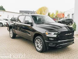 Schwarz Neu 2024 Dodge Ram Abholung | 75.870 € (Guter Preis)