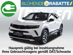 Arktis weiß (weiß) Neu 2024 Opel Mokka-e Elegance SUV | 29.980 €