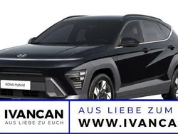 Abyss black Neu 2025 Hyundai Kona Trend SUV | 30.390 € (Guter Preis)