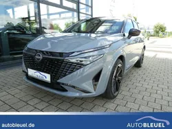 Grau Gebraucht 2024 Nissan Qashqai Comfort SUV | 38.950 € (Etwas zu teuer)