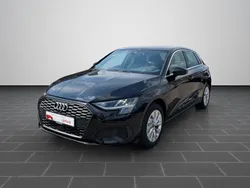 Audi A3 e-tron