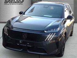 Lackierung titangrau/typ ausse Neu 2025 Peugeot 5008 Allure Van / Kleinbus | 35.690 € (Superpreis)