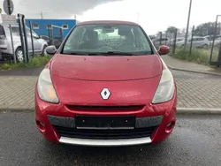 Rot Gebraucht 2012 Renault Clio III Dynamique Kleinwagen | 3.290 € (Fairer Preis)
