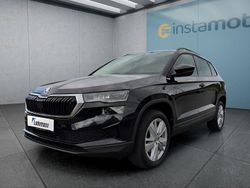 Gebraucht 2024 Skoda Karoq SUV | 30.299 € (Fairer Preis)