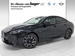 Saphirschwarz metallic Neu 2024 BMW 220 M Sport Coupé | 43.590 € (Guter Preis)