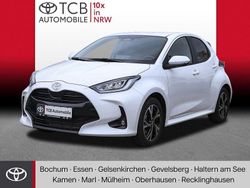 Weiß Neu 2025 Toyota Yaris Hybrid Comfort Limousine | 27.850 € (Etwas zu teuer)