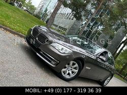 Braun Gebraucht 2013 BMW 730 Comfort Edition Limousine | 16.900 € (Fairer Preis)