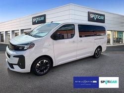 Weiß Gebraucht 2024 Opel Zafira Life Selection Van | 33.290 € (Superpreis)