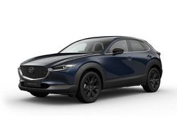 Blau Neu 2025 Mazda CX-30 Homura-Line SUV | 26.980 €