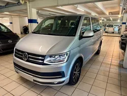 Reflexsilber Gebraucht 2015 VW T6 Comfortline Van | 24.499 € (Fairer Preis)