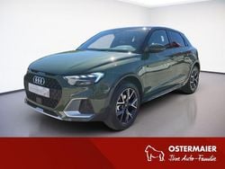 Chronosgrau metallic Gebraucht 2025 Audi A1 S-Line Kleinwagen | 29.880 € (Teuer)