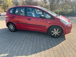 Rot Gebraucht 2012 Honda Jazz Kleinwagen | 4.000 € (Guter Preis)