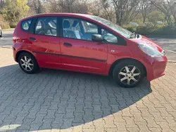 Rot Gebraucht 2012 Honda Jazz Kleinwagen | 4.600 €