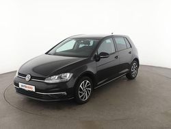 Schwarz Gebraucht 2017 VW Golf VII Sound Limousine | 13.650 € (Fairer Preis)