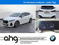 Weiß Gebraucht 2024 BMW 218 Active Tourer Performance Van / Kleinbus | 35.930 € (Etwas zu teuer)