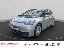 Silber Gebraucht 2021 VW ID.3 Pro Kleinwagen | 19.980 € (Fairer Preis)