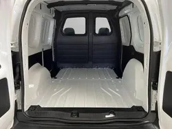 Weiß Gebraucht 2023 Mercedes Citan 112 Limousine | 21.301 € (Fairer Preis)