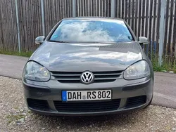 Gebraucht 2004 VW Golf IV Limousine | 1.800 € (Fairer Preis)
