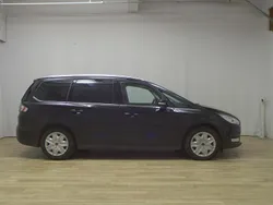 Schwarz Gebraucht 2019 Ford Galaxy Titanium Van / Kleinbus | 13.690 € (Superpreis)