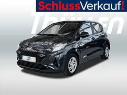 Grau Neu 2025 Hyundai i10 Select Kleinwagen | 16.990 € (Fairer Preis)