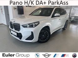 Weiss Gebraucht 2023 BMW X1 Performance SUV | 37.633 € (Guter Preis)