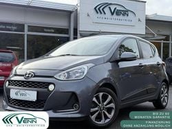 Grau Gebraucht 2019 Hyundai i10 Kleinwagen | 12.980 € (Fairer Preis)